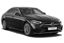 Car Hire Edmonton - C Class Auto - car hire Edmonton